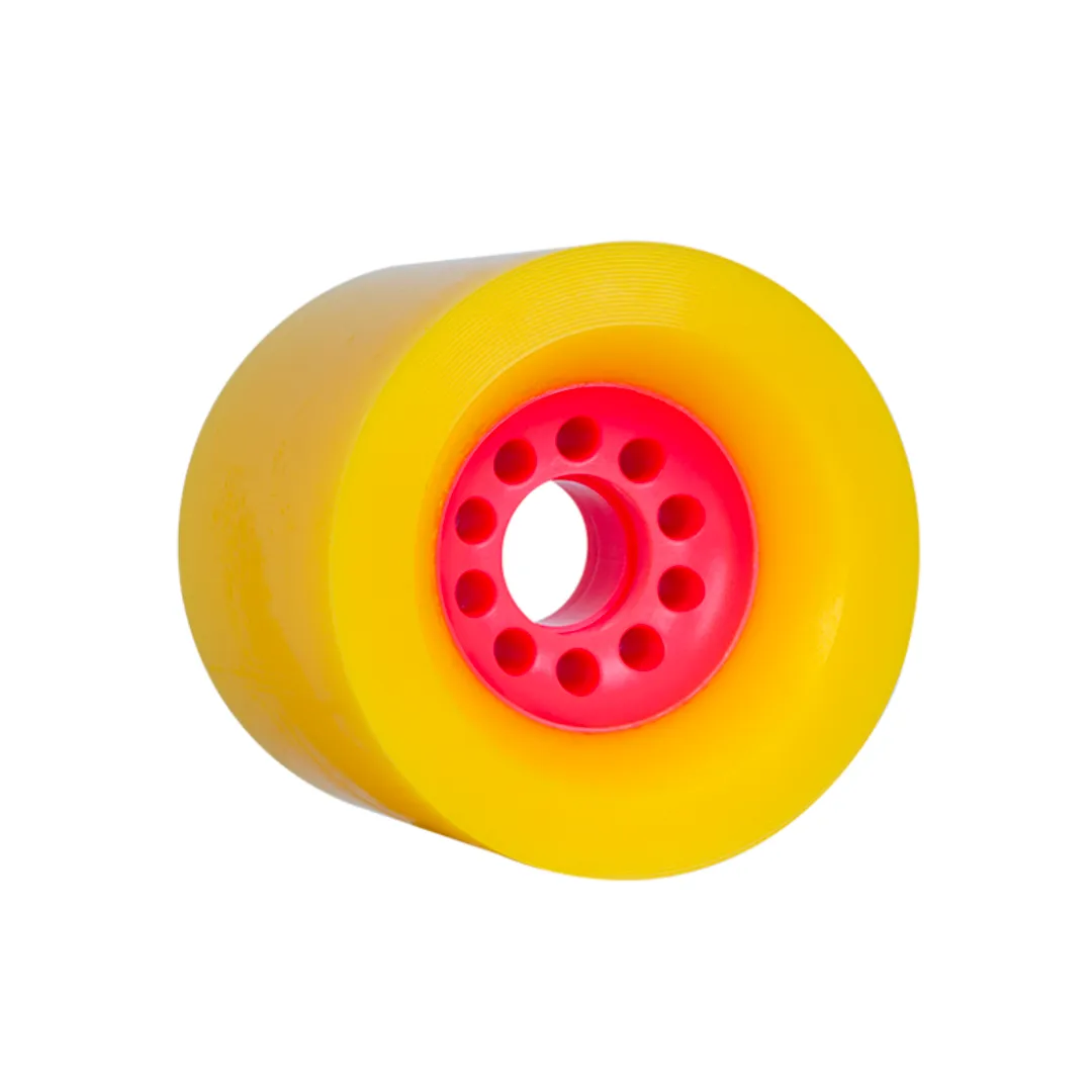 88 Wheels - 82mm Mitch Thompson Big Mitty Race Wheel 74a