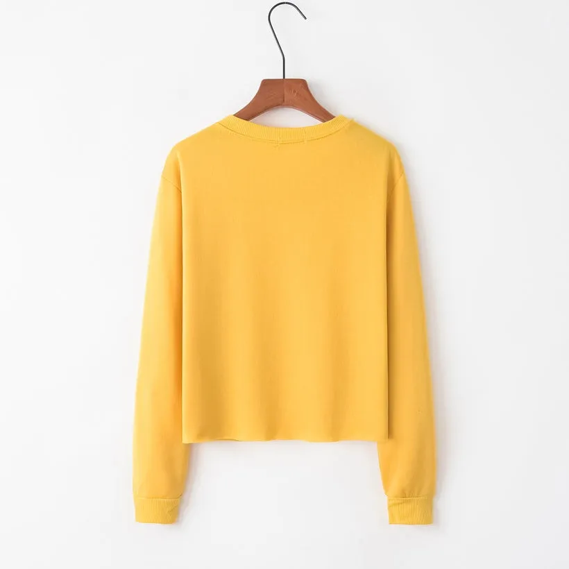 90's Baby Sweatshirt
