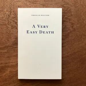 A Very Easy Death