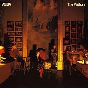 Abba - The Visitors
