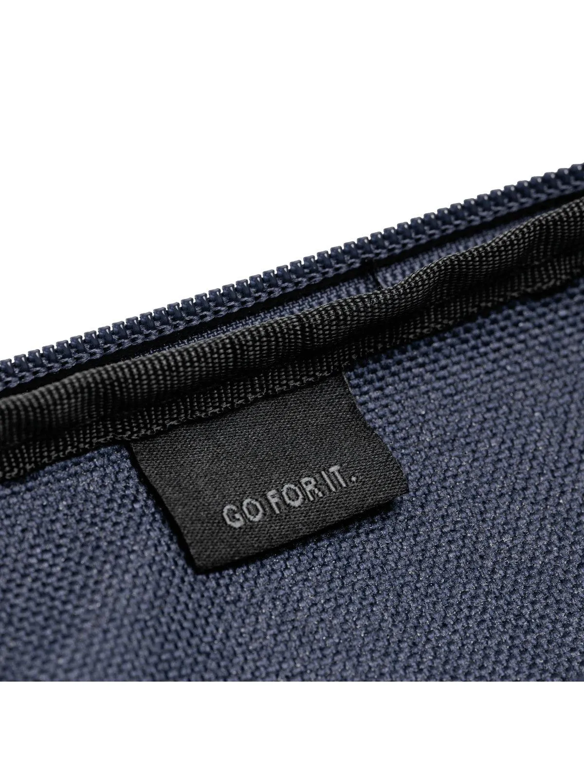 Able Carry Stash Pouch Cordura Navy