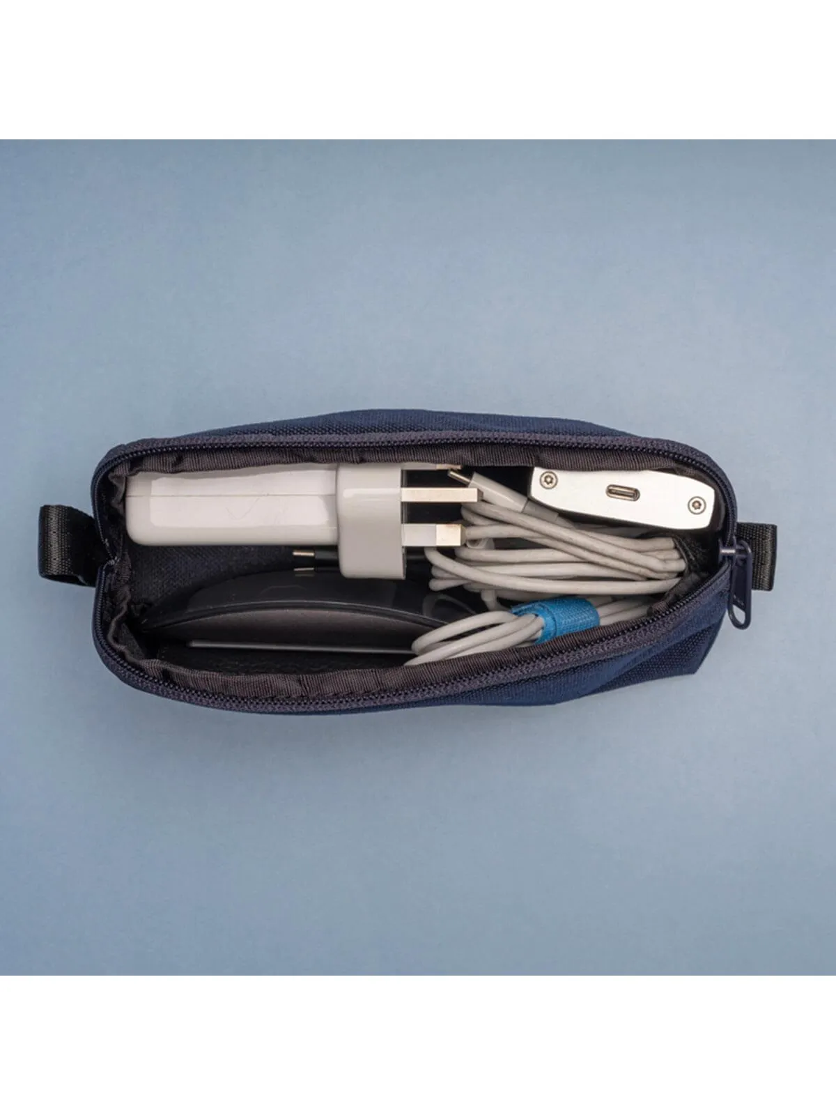 Able Carry Stash Pouch Cordura Navy