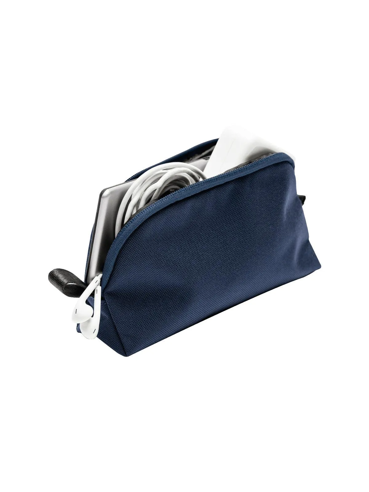 Able Carry Stash Pouch Cordura Navy