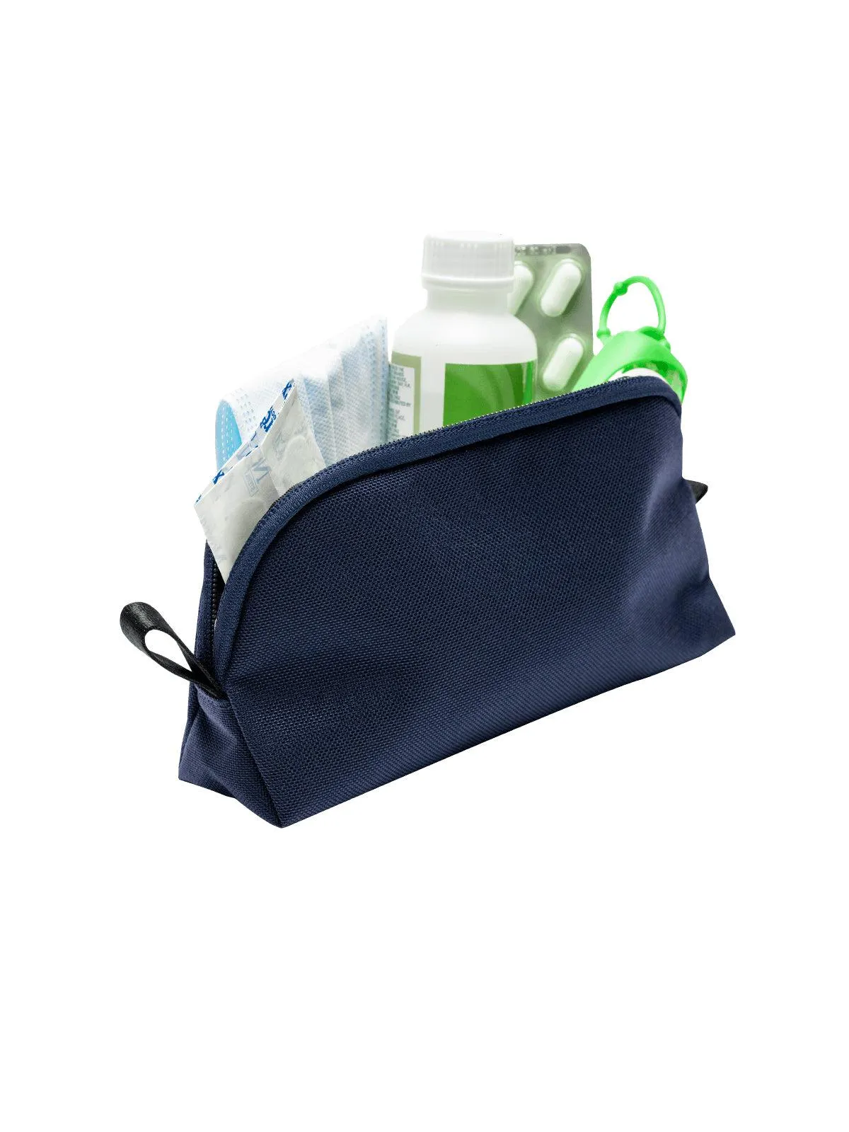 Able Carry Stash Pouch Cordura Navy