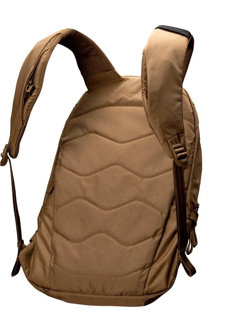 Able Carry Thirteen Daybag Cordura Ripstop Tan