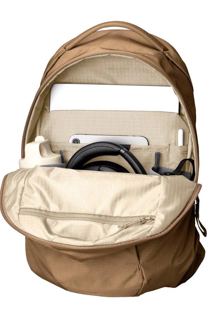 Able Carry Thirteen Daybag Cordura Ripstop Tan