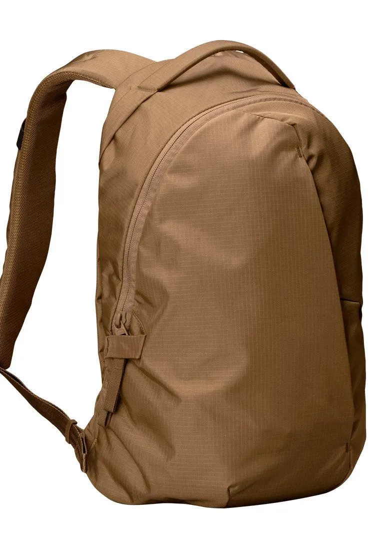 Able Carry Thirteen Daybag Cordura Ripstop Tan