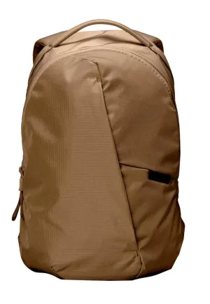 Able Carry Thirteen Daybag Cordura Ripstop Tan