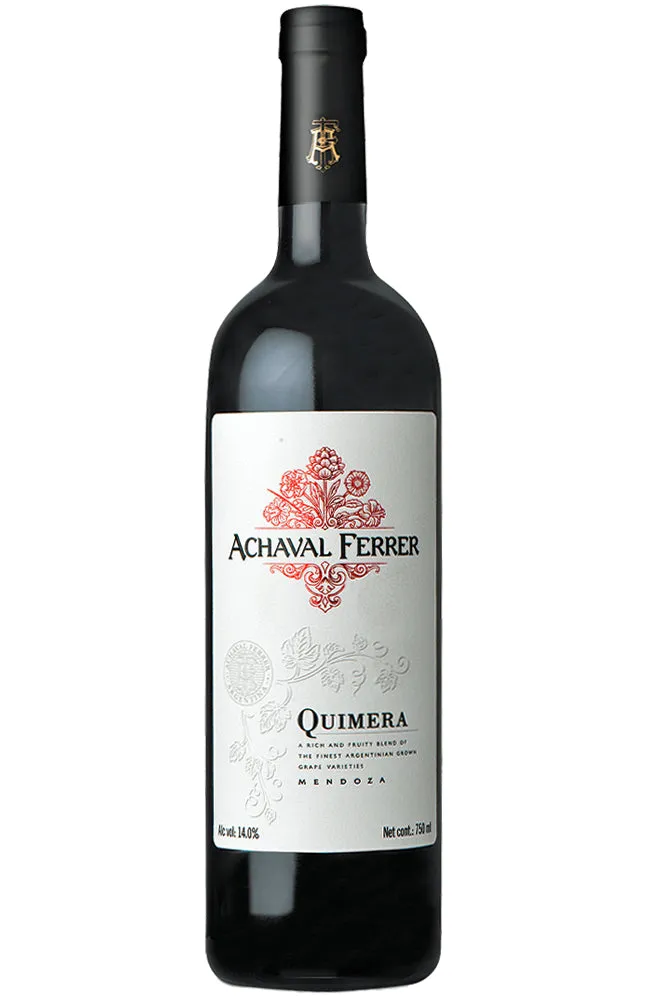 Achaval Ferrer Quimera 2020