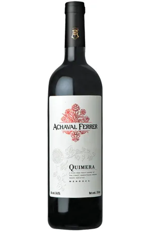 Achaval Ferrer Quimera 2020