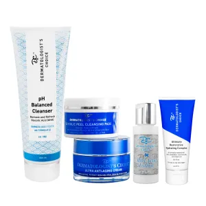 Acne: Advanced Set