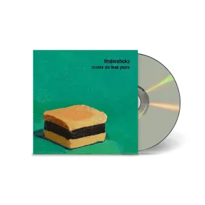 Across Six Leap Years [CD]
