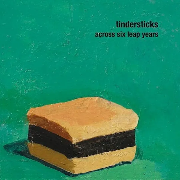 Across Six Leap Years [CD]