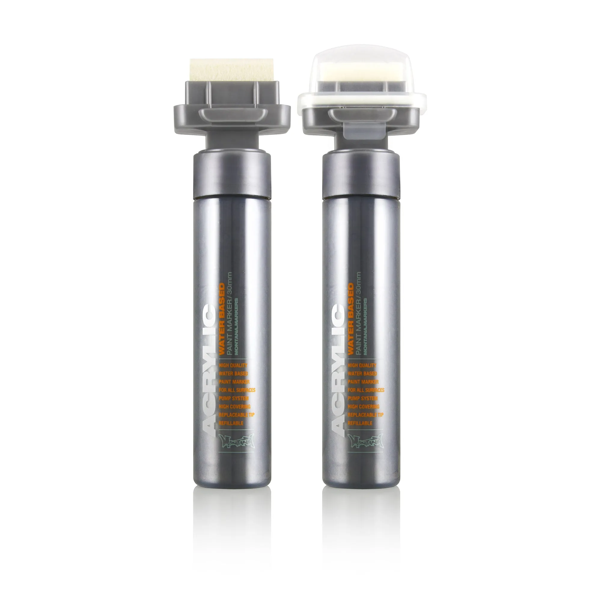 ACRYLIC Broad Marker (30mm)