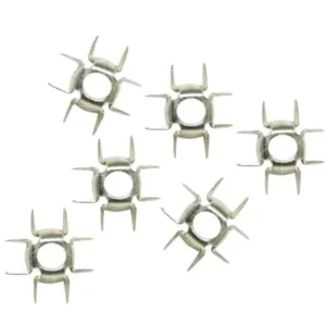 Adder Small Game Heads (6 Pack)
