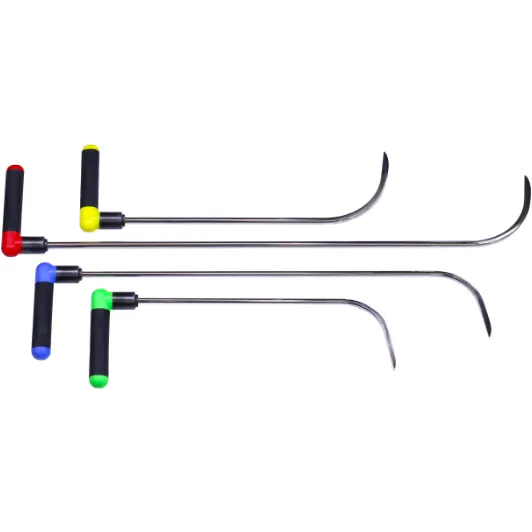 ADJ-4 SHARP