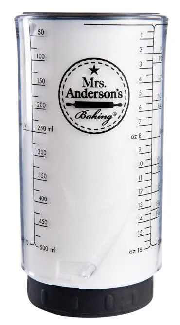Adjustable Measuring Cup