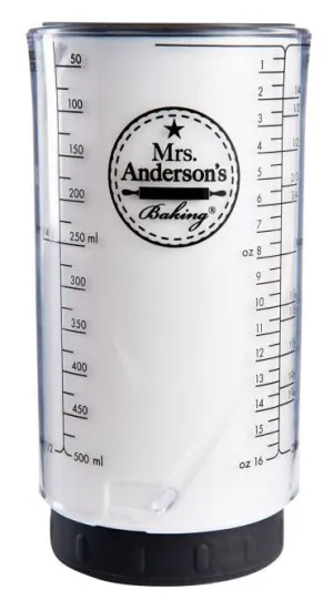 Adjustable Measuring Cup