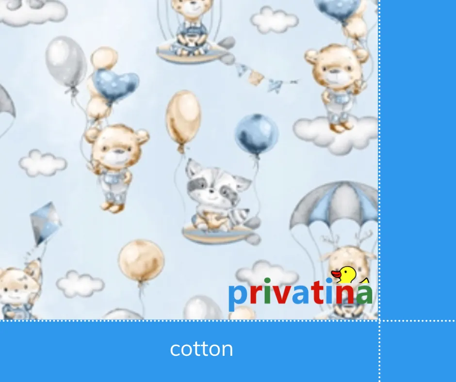ADULT BABY BEDLINEN NEW COTTON DESIGNS