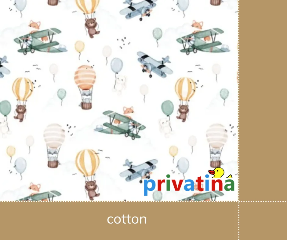 ADULT BABY BEDLINEN NEW COTTON DESIGNS