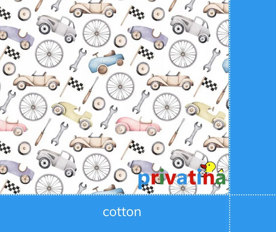 ADULT BABY BEDLINEN NEW COTTON DESIGNS