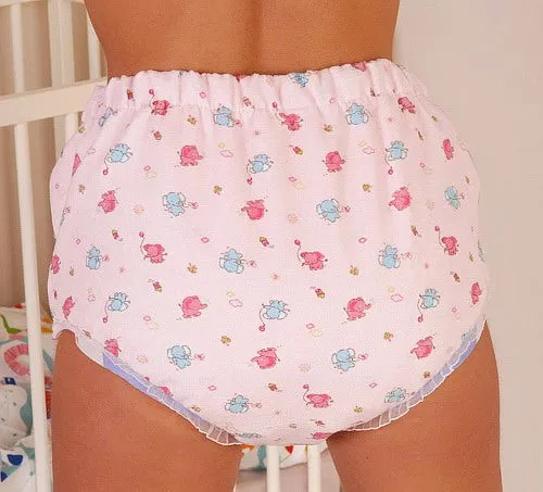 adult baby diaper panties Marja HALOWEEN EDITION