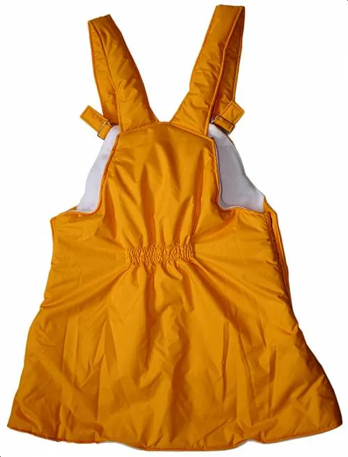 adult baby DRESS waterproof- softy - individual