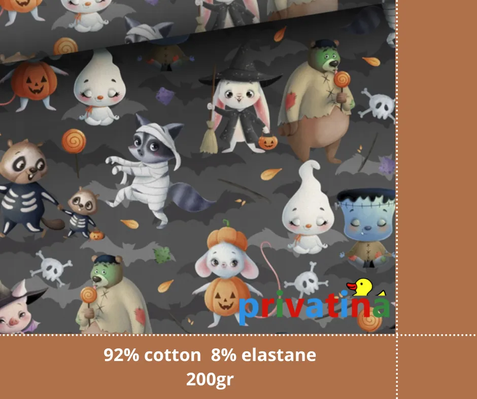 adult baby onesie jumpsuit HALOWEEN EDITION