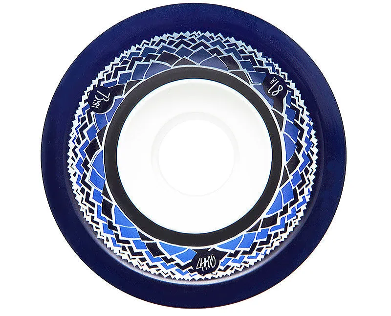 AHMYO - 73mm PRANA 81a