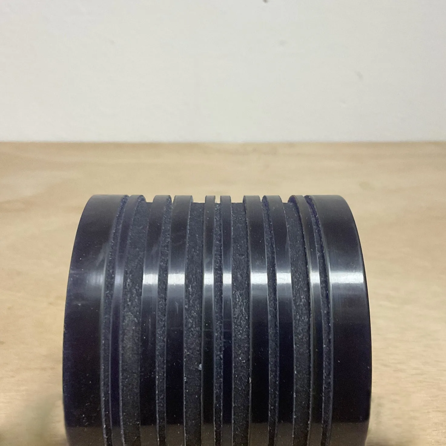 AHMYO - 73mm PRANA 81a(Rain wheels)