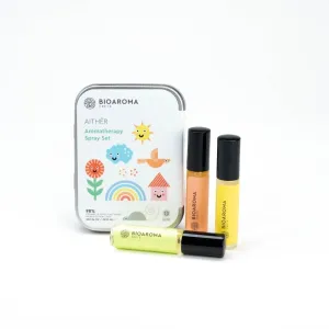 AITHER Aromatherapy Kids Set