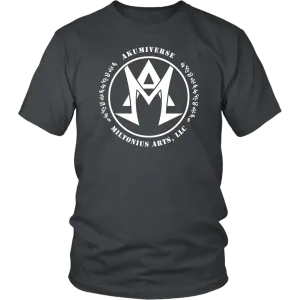 Akumiverse Dark T-shirt