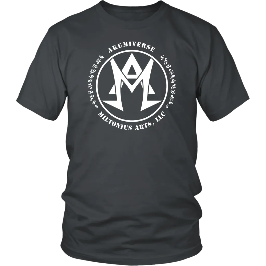 Akumiverse Dark T-shirt
