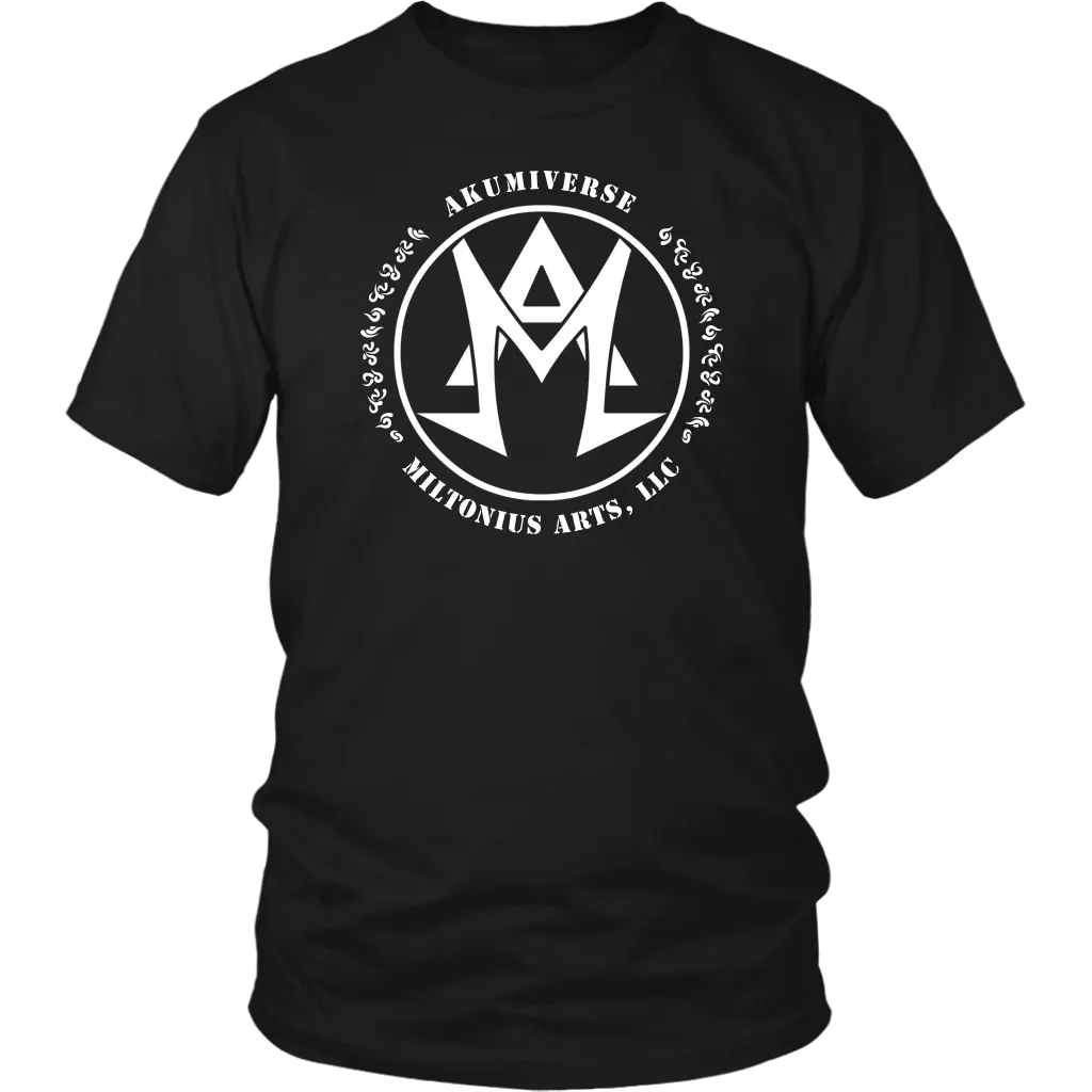 Akumiverse Dark T-shirt