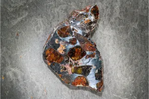 Albin Meteorite