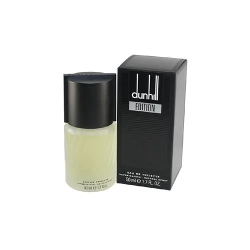 Alfred Dunhill Dunhill Edition Eau De Toilette for Men