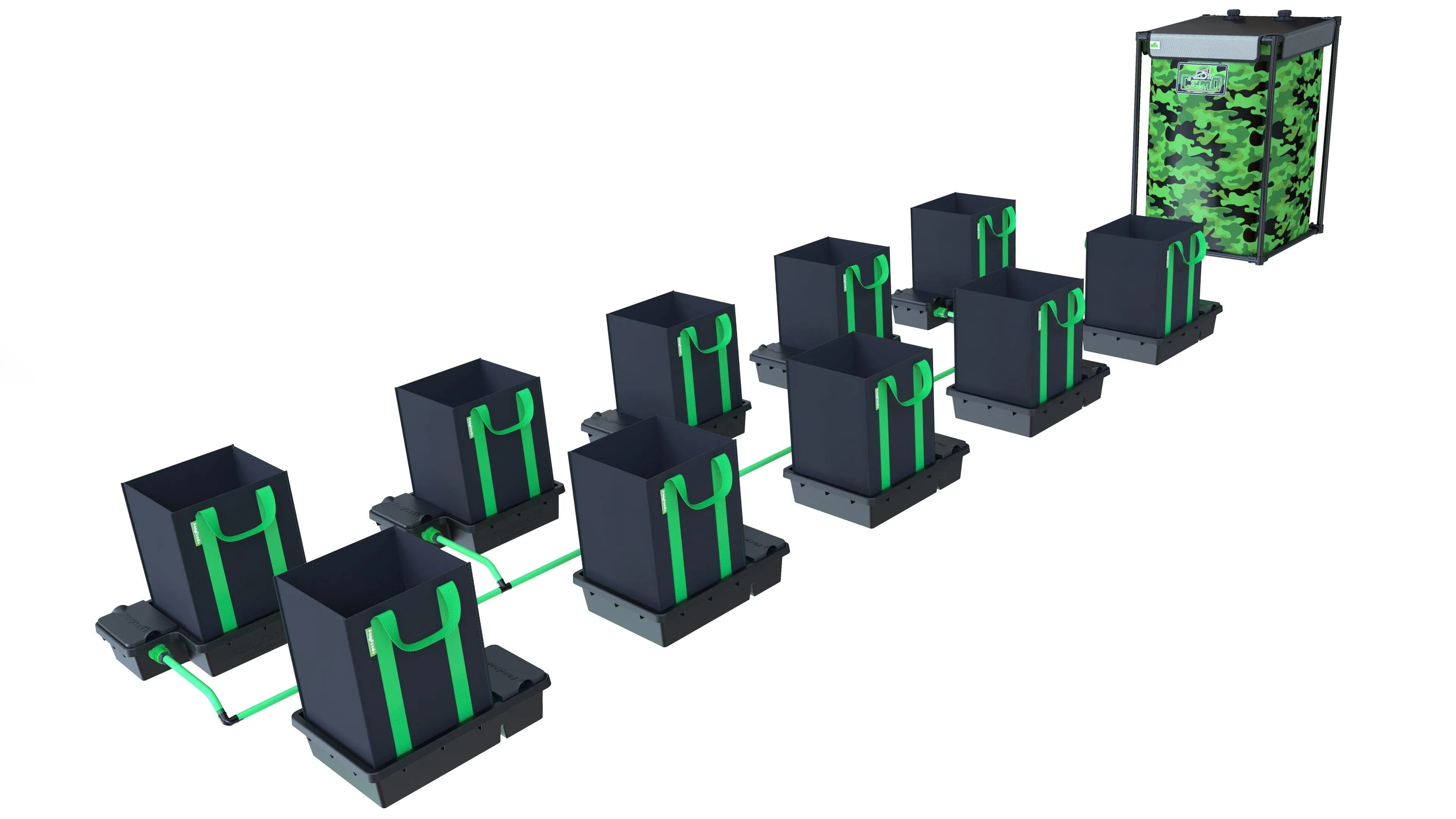 Alien - Easyfeed Series 30L