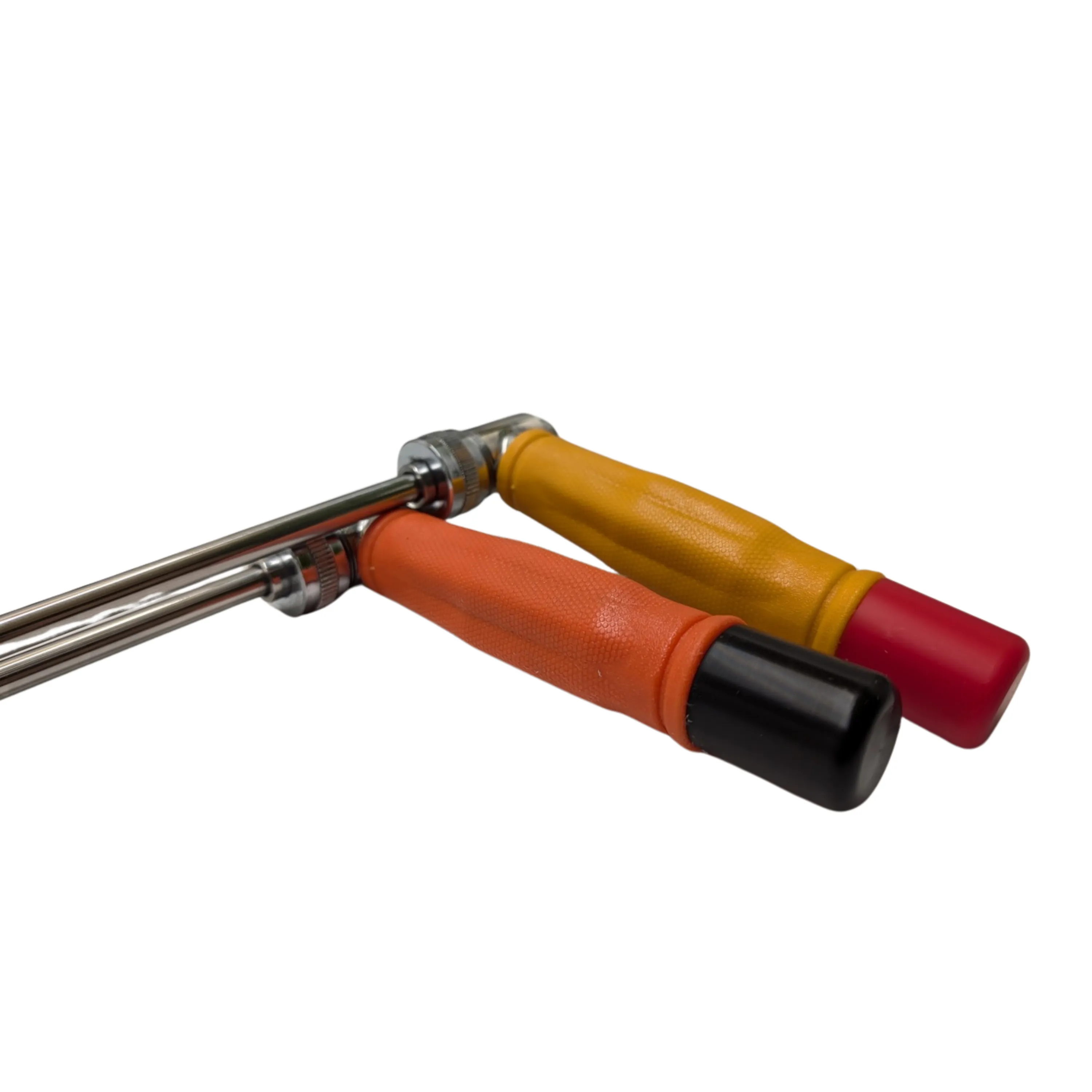 Alligator Tools 77cm Future Door Tools with Ratchet Handles