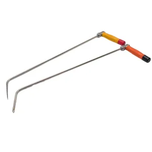 Alligator Tools 77cm Future Door Tools with Ratchet Handles