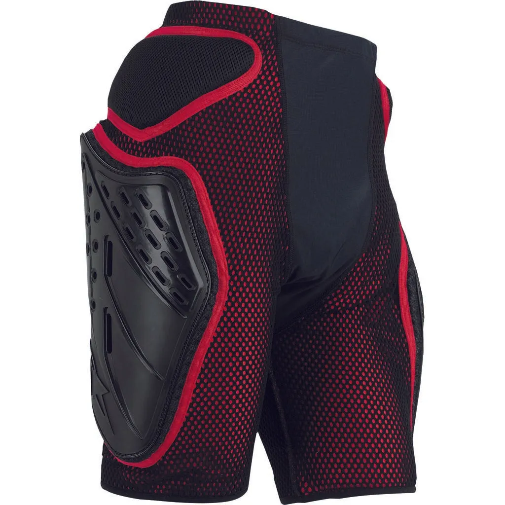 Alpinestars Bionic Freeride Shorts