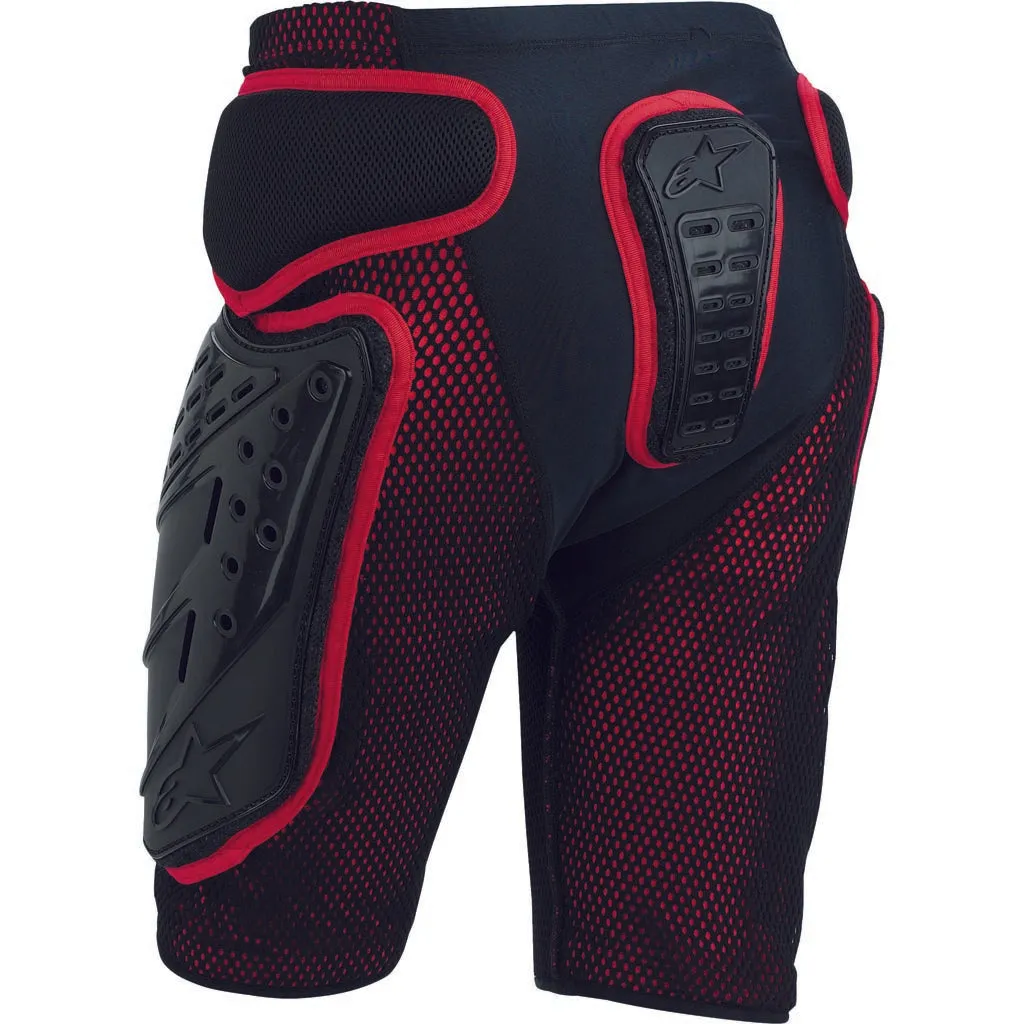 Alpinestars Bionic Freeride Shorts