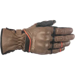 Alpinestars Café Divine Drystar® Leather Gloves