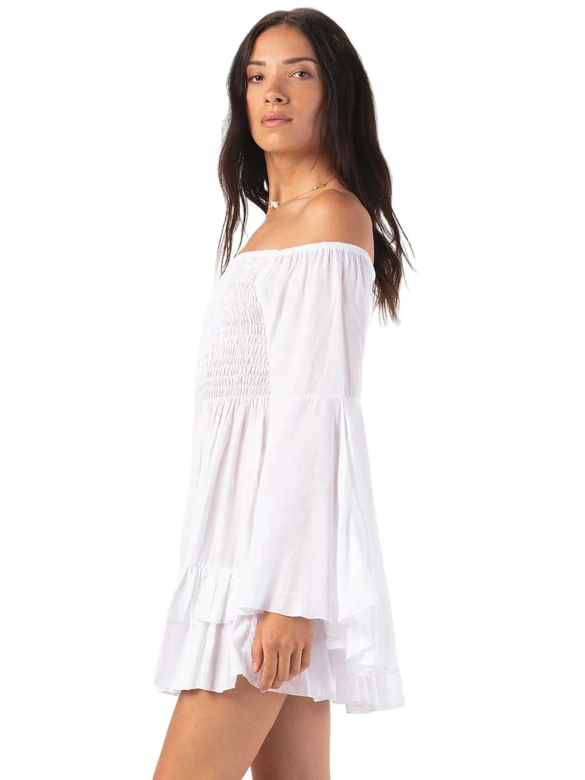 Amalfi Mini Dress