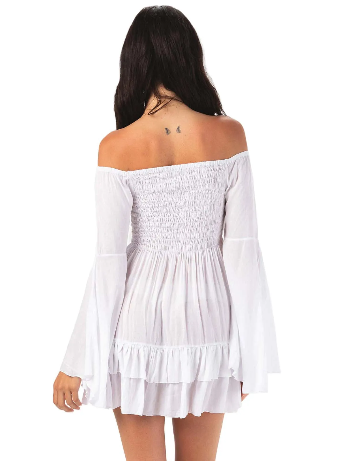 Amalfi Mini Dress