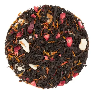 Amaretto Black Tea