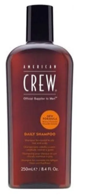 American Crew Daily Shampoo