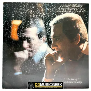 Andy Williams: Reflections (LP, Album, Comp)