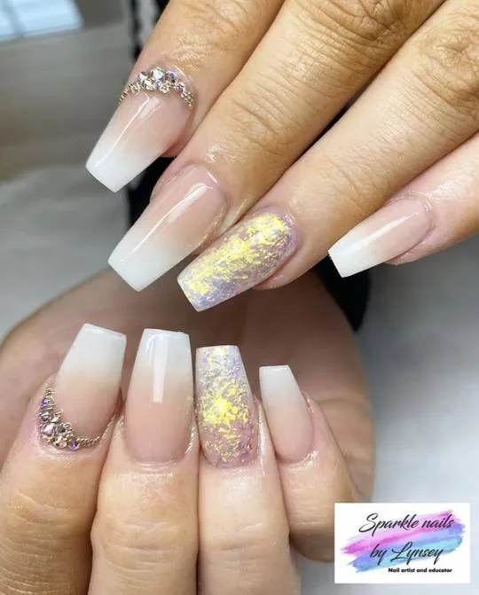 Annabelle Chrome Flakes