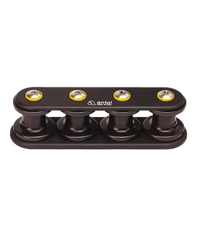 Antal ORGANIZER 4 SHEAVES