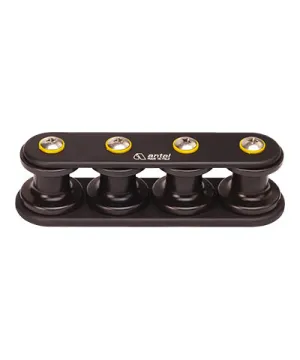 Antal ORGANIZER 4 SHEAVES
